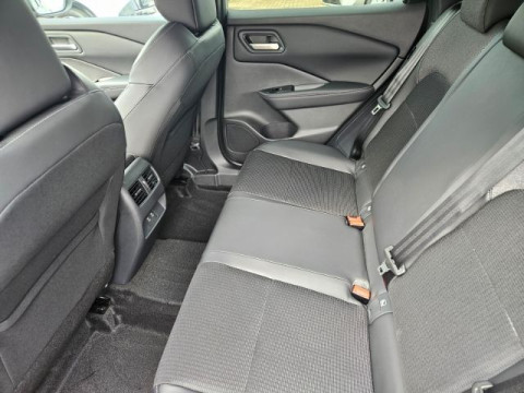 Ansicht 4 - Neuwagen Fahrzeug, Modell Qashqai der Marke Nissan von Verkäufer Autohaus Konrad GmbH