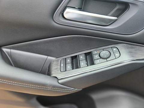 Ansicht 5 - Neuwagen Fahrzeug, Modell Qashqai der Marke Nissan von Verkäufer Autohaus Konrad GmbH