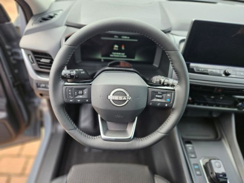 Ansicht 7 - Neuwagen Fahrzeug, Modell Qashqai der Marke Nissan von Verkäufer Autohaus Konrad GmbH