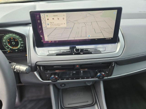 Ansicht 8 - Neuwagen Fahrzeug, Modell Qashqai der Marke Nissan von Verkäufer Autohaus Konrad GmbH
