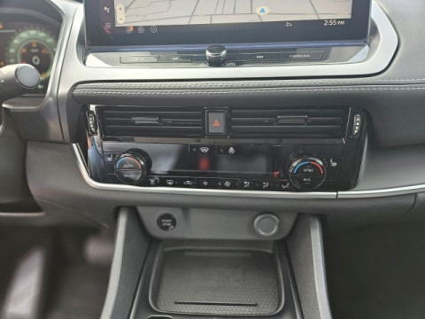 Ansicht 9 - Neuwagen Fahrzeug, Modell Qashqai der Marke Nissan von Verkäufer Autohaus Konrad GmbH