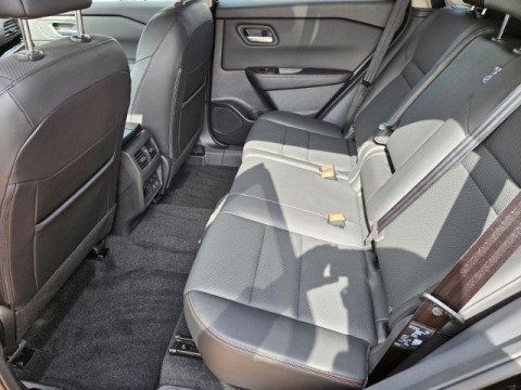 Ansicht 6 - Neuwagen Fahrzeug, Modell X-Trail der Marke Nissan von Verkäufer Autohaus Konrad GmbH