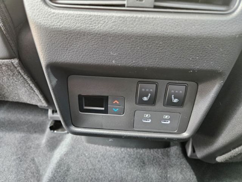 Ansicht 7 - Neuwagen Fahrzeug, Modell X-Trail der Marke Nissan von Verkäufer Autohaus Konrad GmbH
