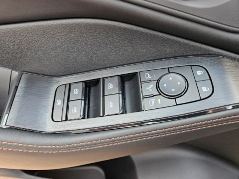Ansicht 8 - Neuwagen Fahrzeug, Modell X-Trail der Marke Nissan von Verkäufer Autohaus Konrad GmbH