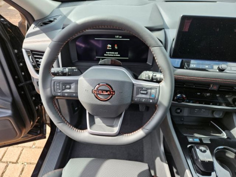 Ansicht 10 - Neuwagen Fahrzeug, Modell X-Trail der Marke Nissan von Verkäufer Autohaus Konrad GmbH