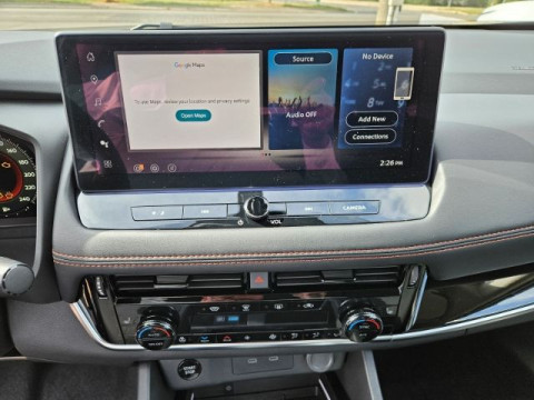 Ansicht 11 - Neuwagen Fahrzeug, Modell X-Trail der Marke Nissan von Verkäufer Autohaus Konrad GmbH