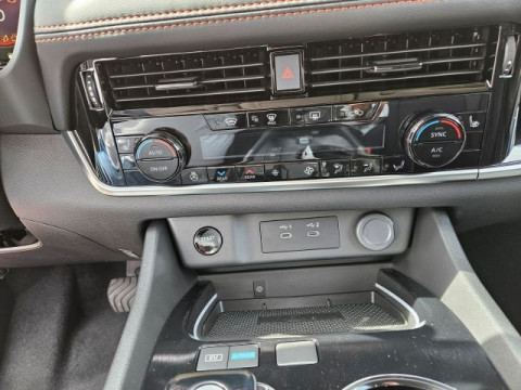 Ansicht 12 - Neuwagen Fahrzeug, Modell X-Trail der Marke Nissan von Verkäufer Autohaus Konrad GmbH