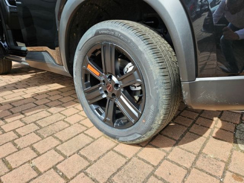 Ansicht 17 - Neuwagen Fahrzeug, Modell X-Trail der Marke Nissan von Verkäufer Autohaus Konrad GmbH