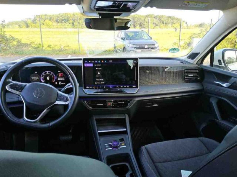 Bild 3: Volkswagen Tiguan 2.0 TDI DSG LIFE PANO AHK NAVI HuD