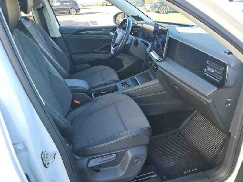 Bild 4: Volkswagen Tiguan 2.0 TDI DSG LIFE PANO AHK NAVI HuD