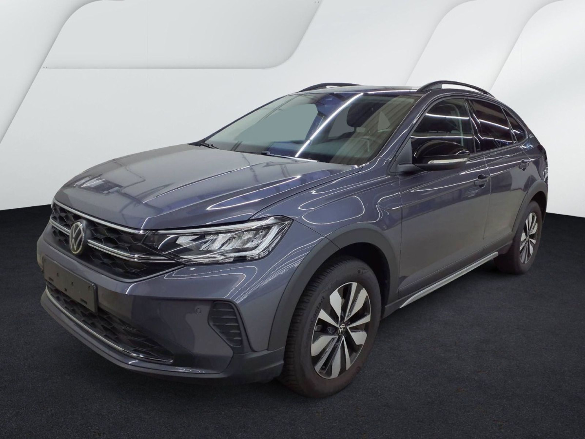 Thumb 1: Volkswagen Taigo 1.0 TSI GOAL NAVI SITZHZG KLIMA LED