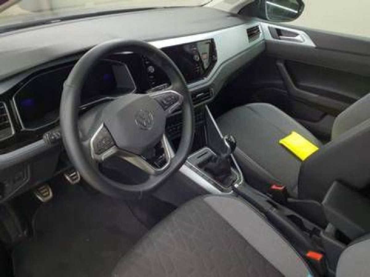Thumb 3: Volkswagen Taigo 1.0 TSI GOAL NAVI SITZHZG KLIMA LED