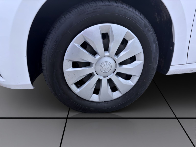 Bild 8: Škoda Fabia 1.0 MPI ACTIVE PDC LED SHZG SWING