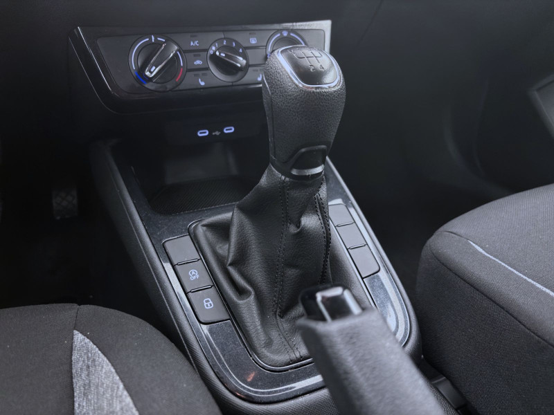 Bild 14: Škoda Fabia 1.0 MPI ACTIVE PDC LED SHZG SWING