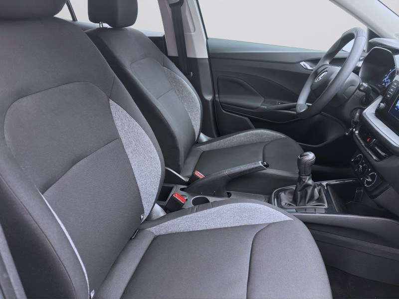 Bild 16: Škoda Fabia 1.0 MPI ACTIVE PDC LED SHZG SWING