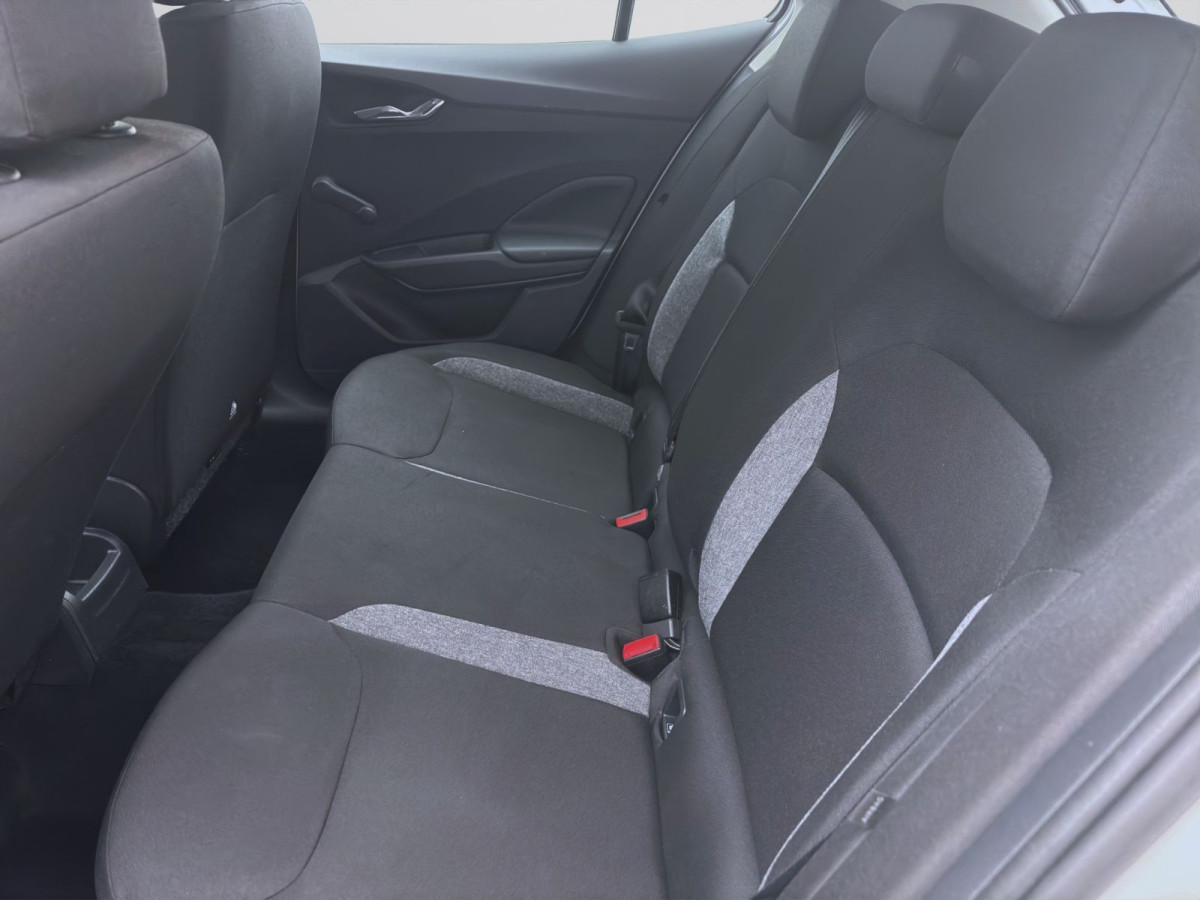 Thumb 15: Škoda Fabia 1.0 MPI ACTIVE PDC LED SHZG SWING