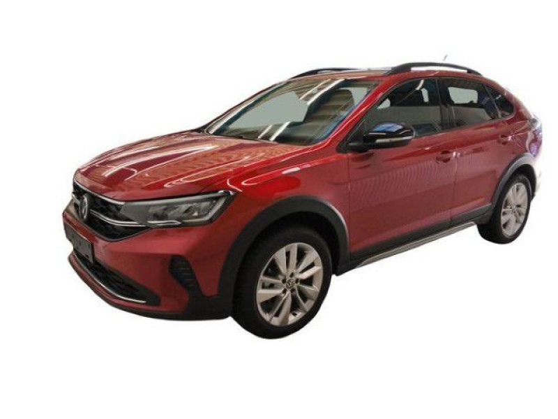 Bild 1: Volkswagen Taigo 1.0 TSI ENERGY NAVI KLIMA PDC PARKLENK