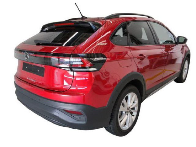 Bild 2: Volkswagen Taigo 1.0 TSI ENERGY NAVI KLIMA PDC PARKLENK
