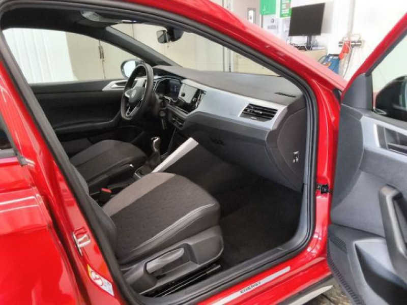 Bild 3: Volkswagen Taigo 1.0 TSI ENERGY NAVI KLIMA PDC PARKLENK