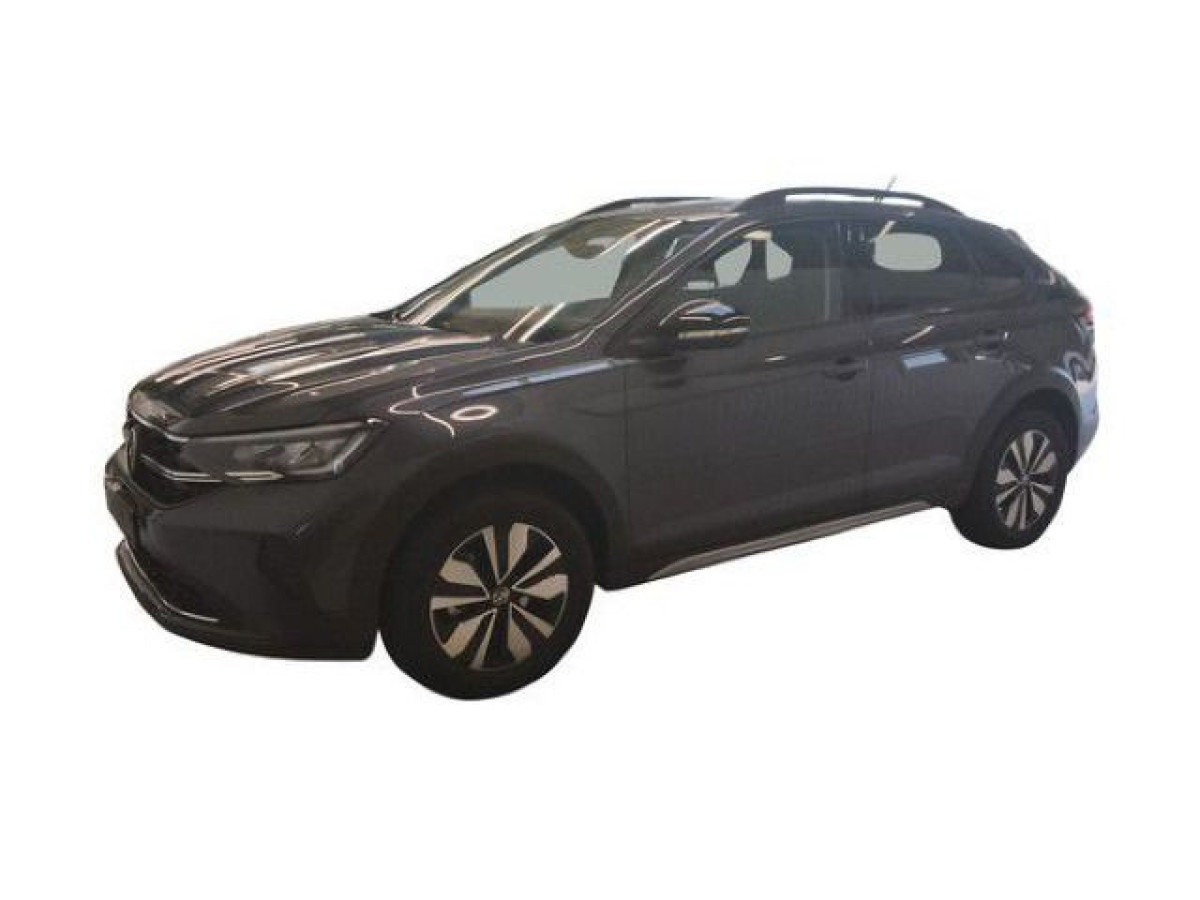 Thumb 1: Volkswagen Taigo 1.0 TSI GOAL KLIMA SHZG PDC LED