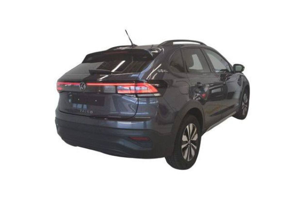 Thumb 2: Volkswagen Taigo 1.0 TSI GOAL KLIMA SHZG PDC LED