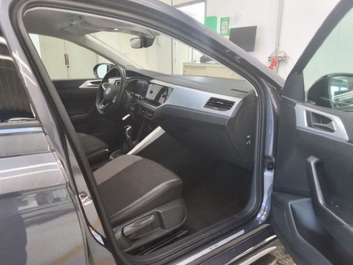 Thumb 3: Volkswagen Taigo 1.0 TSI GOAL KLIMA SHZG PDC LED