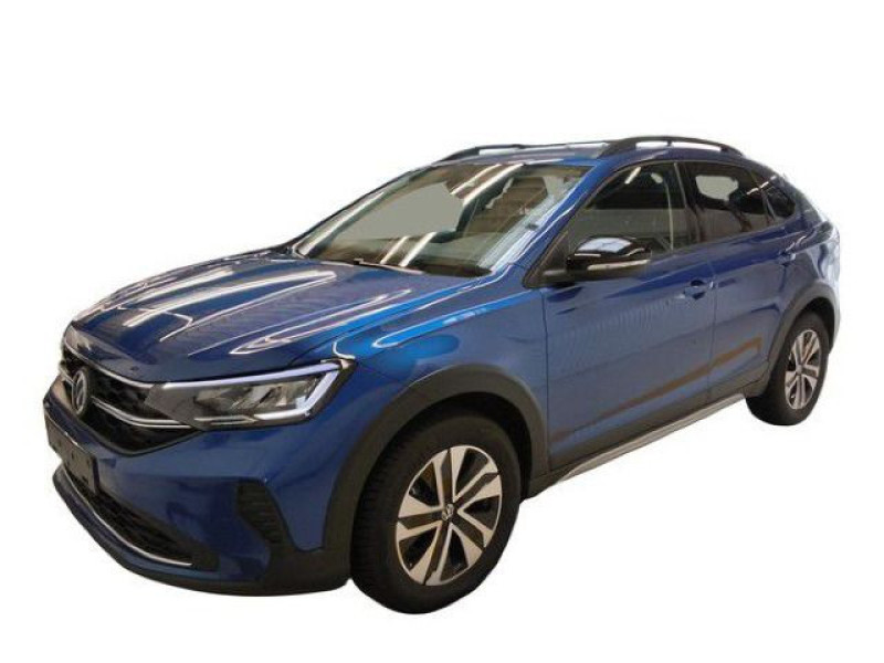 Bild 1: Volkswagen Taigo 1.0 TSI ENERGY NAVI KAMERA KLIMA PDC