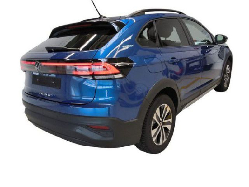 Bild 2: Volkswagen Taigo 1.0 TSI ENERGY NAVI KAMERA KLIMA PDC