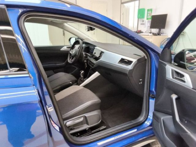 Bild 3: Volkswagen Taigo 1.0 TSI ENERGY NAVI KAMERA KLIMA PDC