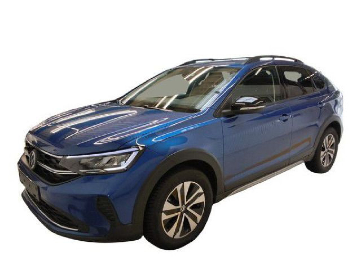 Thumb 1: Volkswagen Taigo 1.0 TSI ENERGY NAVI KAMERA KLIMA PDC