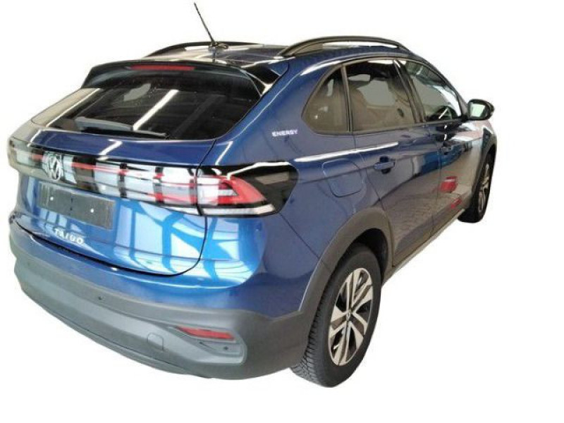 Bild 2: Volkswagen Taigo 1.0 TSI ENERGY NAVI KLIMA PDC SHZG