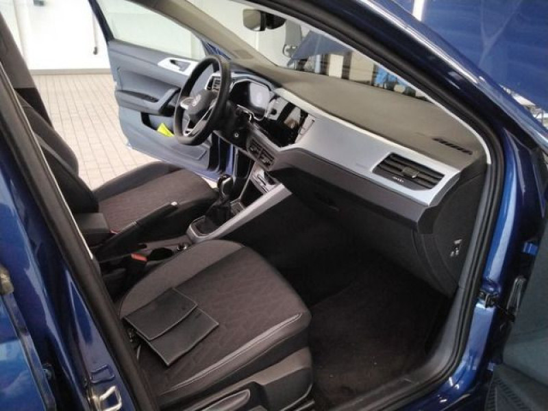 Bild 3: Volkswagen Taigo 1.0 TSI ENERGY NAVI KLIMA PDC SHZG