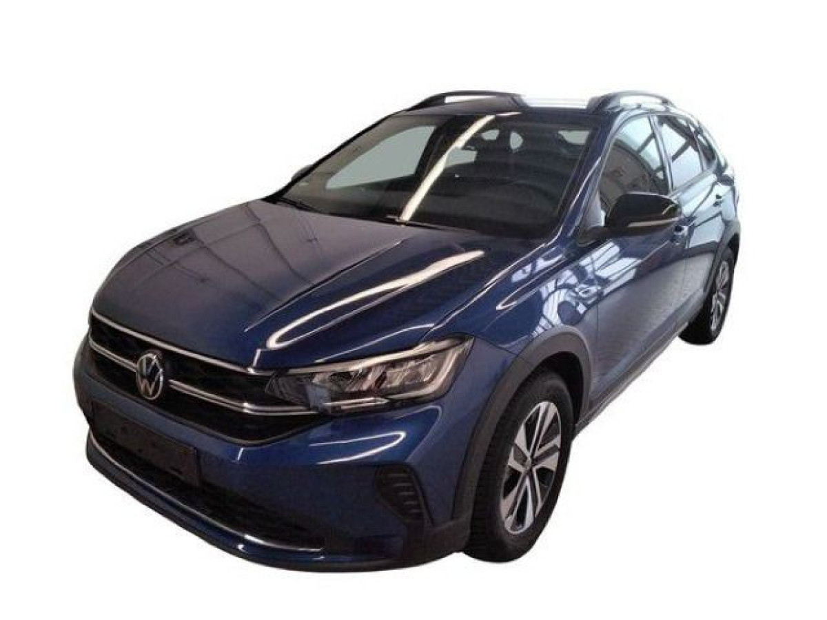 Thumb 1: Volkswagen Taigo 1.0 TSI ENERGY NAVI KLIMA PDC SHZG