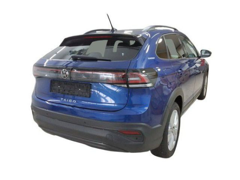 Bild 2: Volkswagen Taigo 1.0 TSI ENERGY KLIMA PDC LED SHZG