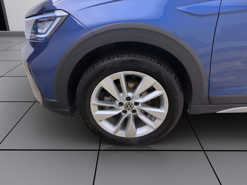 Bild 8: Volkswagen Taigo 1.0 TSI ENERGY KLIMA PDC LED SHZG