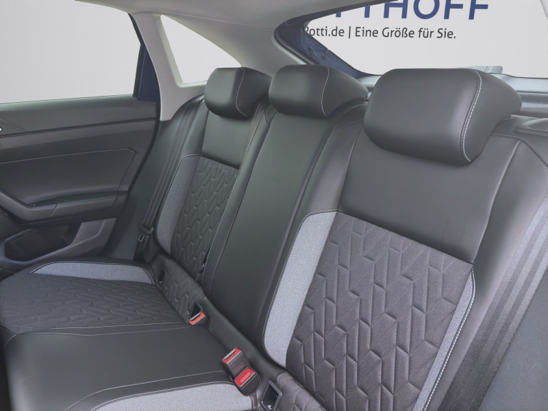 Bild 15: Volkswagen Taigo 1.0 TSI ENERGY KLIMA PDC LED SHZG