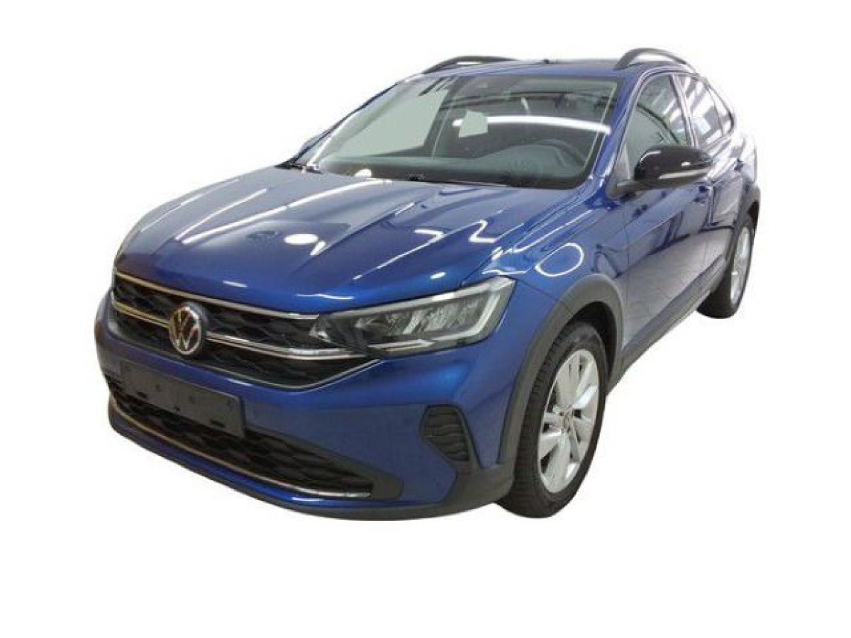 Thumb 1: Volkswagen Taigo 1.0 TSI ENERGY KLIMA PDC LED SHZG