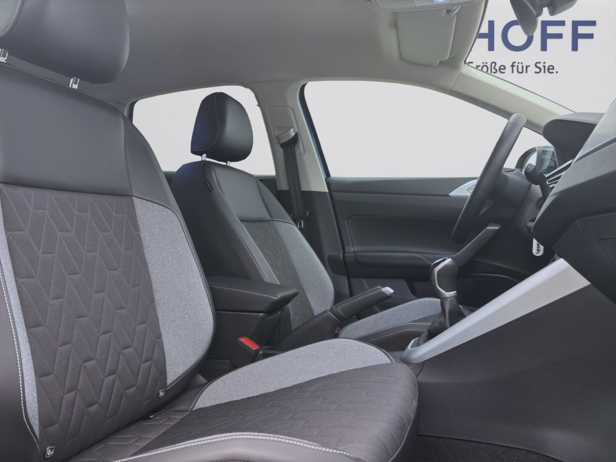 Thumb 16: Volkswagen Taigo 1.0 TSI ENERGY KLIMA PDC LED SHZG