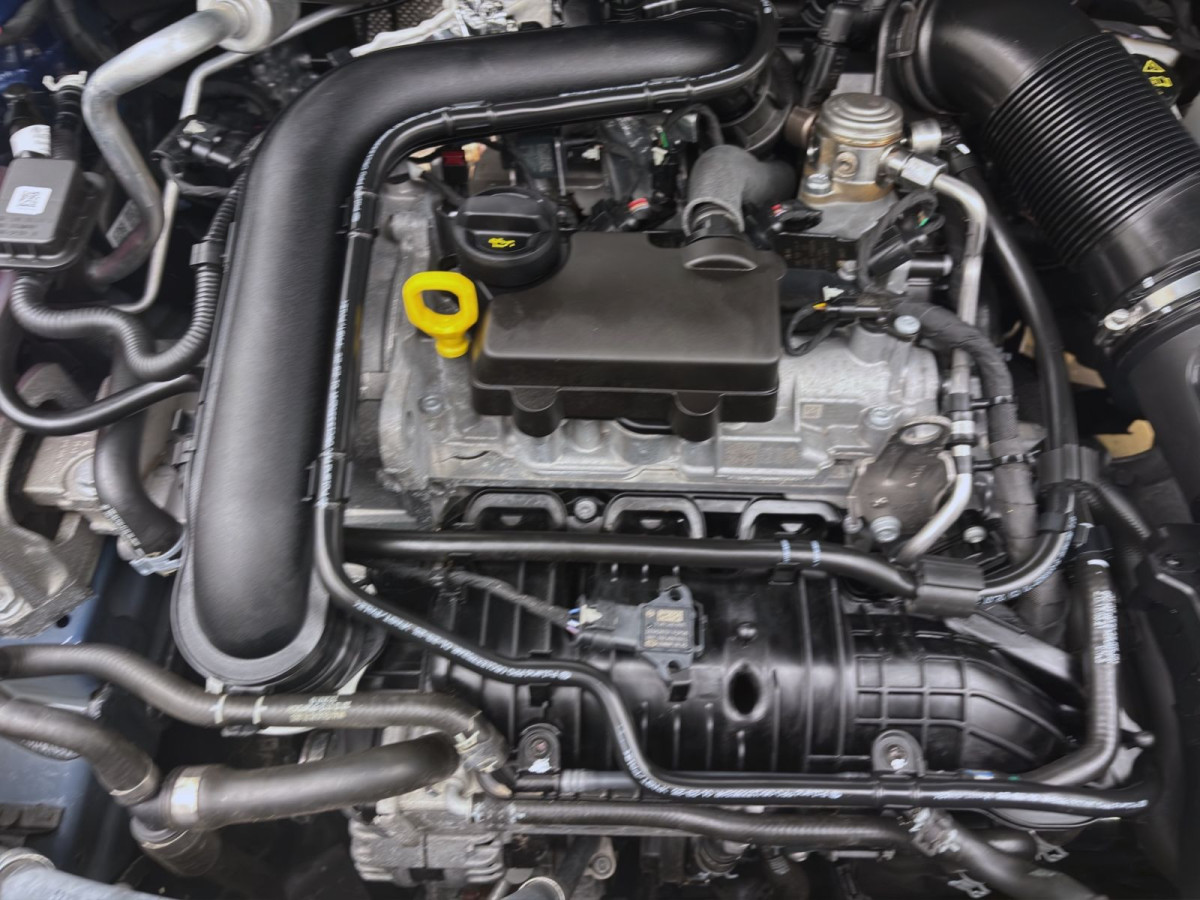 Thumb 17: Volkswagen Taigo 1.0 TSI ENERGY KLIMA PDC LED SHZG