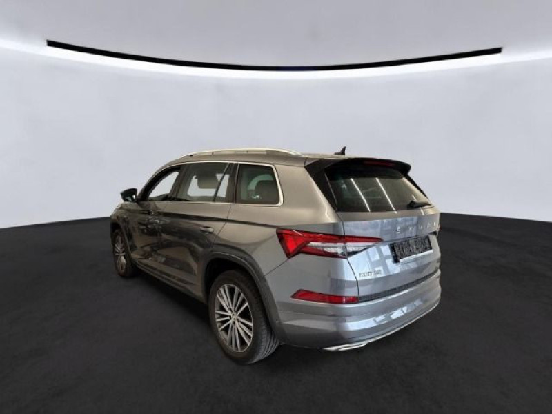Bild 3: Škoda Kodiaq 2.0 TDI DSG 4x4 L&K AHK NAVI KAMERA SITZHZG