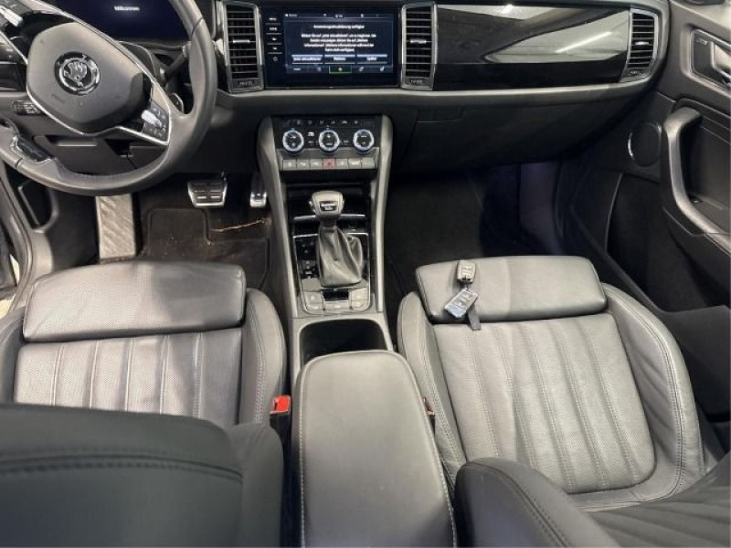 Bild 5: Škoda Kodiaq 2.0 TDI DSG 4x4 L&K AHK NAVI KAMERA SITZHZG