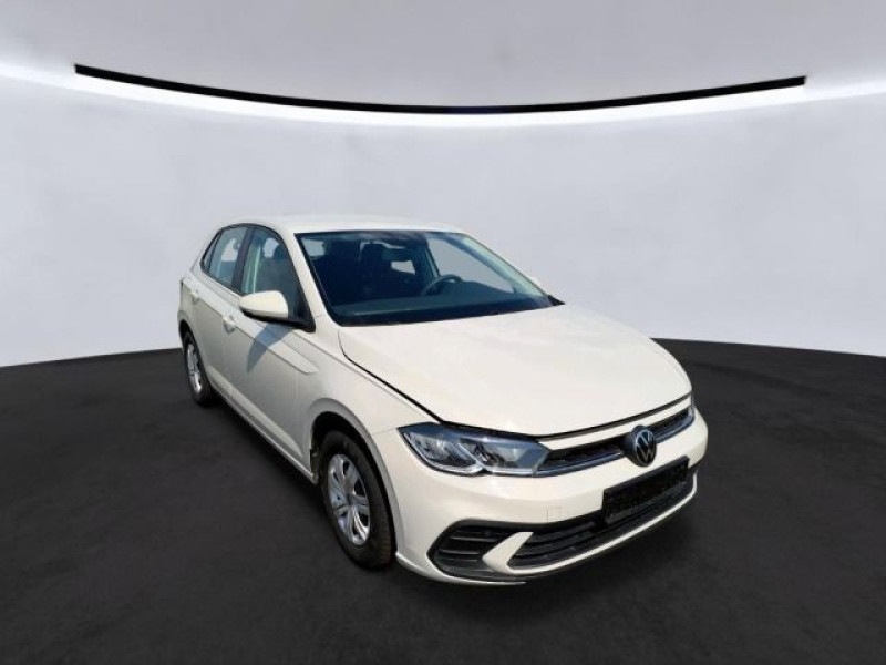 Bild 2: Volkswagen Polo 1.0 MPI SITZHZG LED DAB+