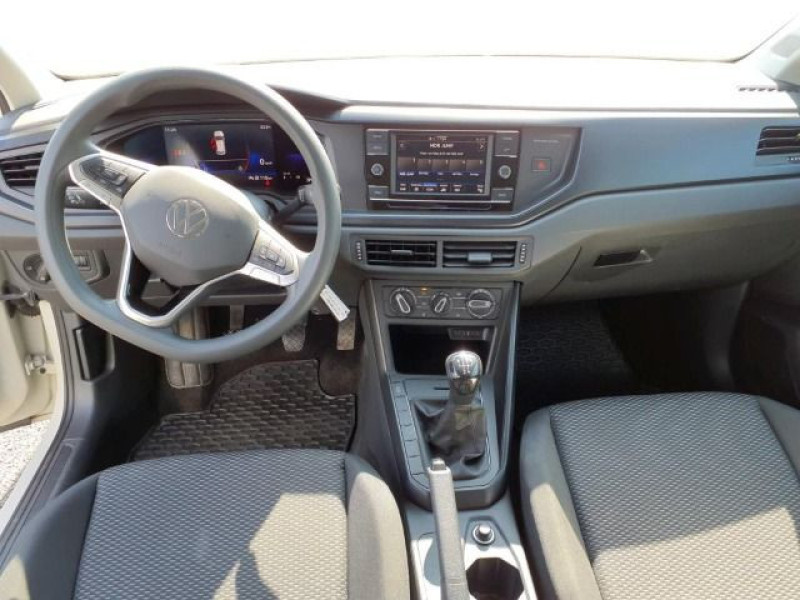 Bild 5: Volkswagen Polo 1.0 MPI SITZHZG LED DAB+
