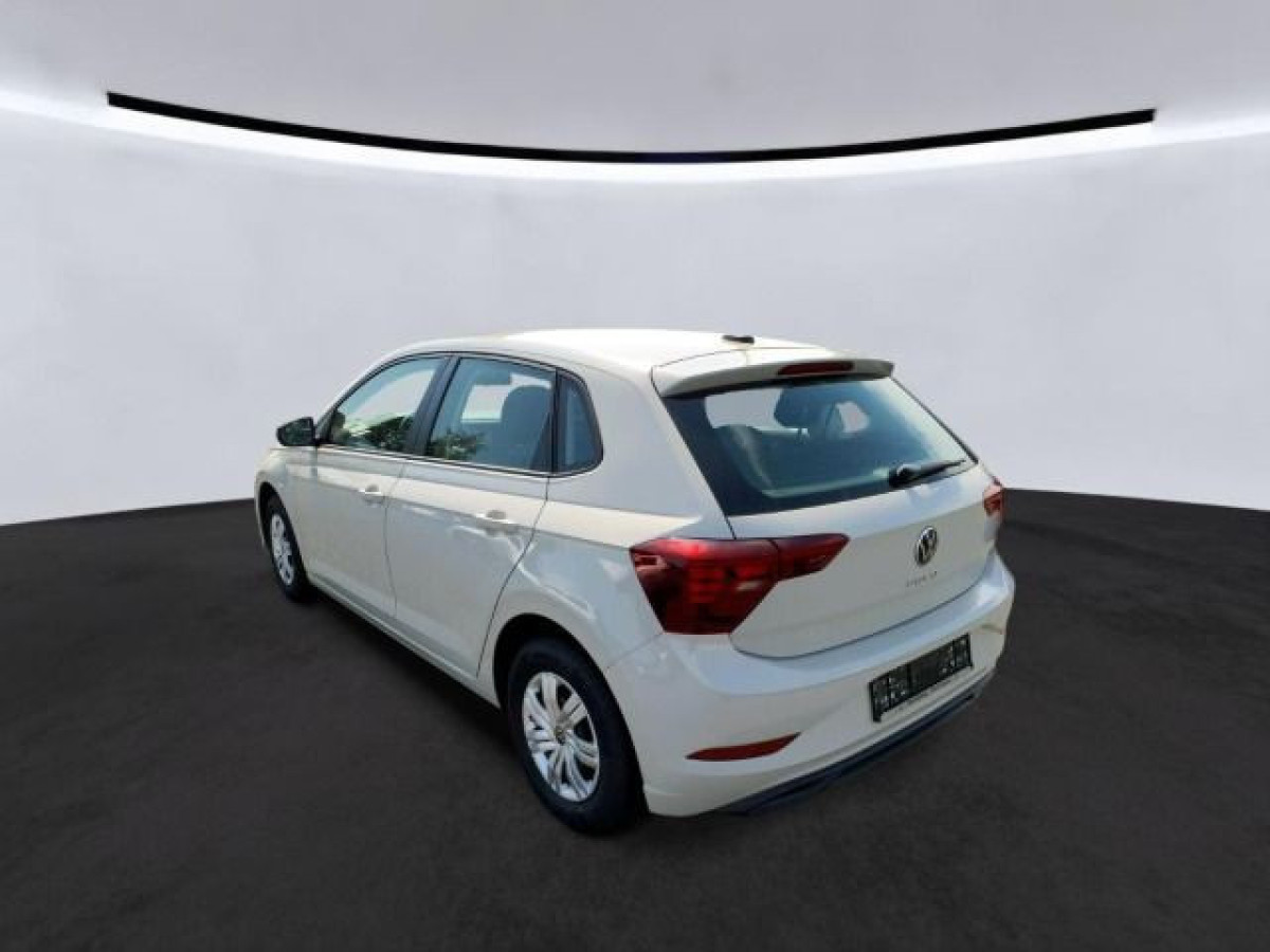 Thumb 3: Volkswagen Polo 1.0 MPI SITZHZG LED DAB+