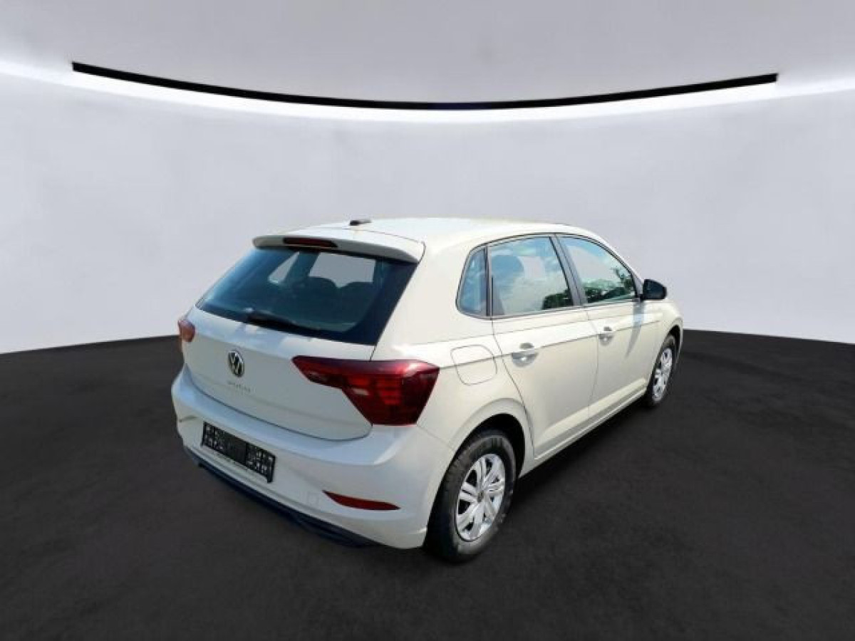 Thumb 4: Volkswagen Polo 1.0 MPI SITZHZG LED DAB+