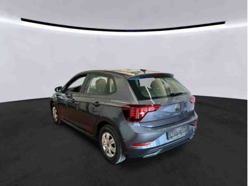 Bild 3: Volkswagen Polo 1.0 MPI LED KLIMA DAB+