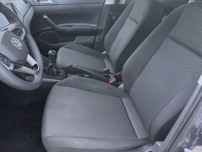 Bild 9: Volkswagen Polo 1.0 MPI LED KLIMA DAB+