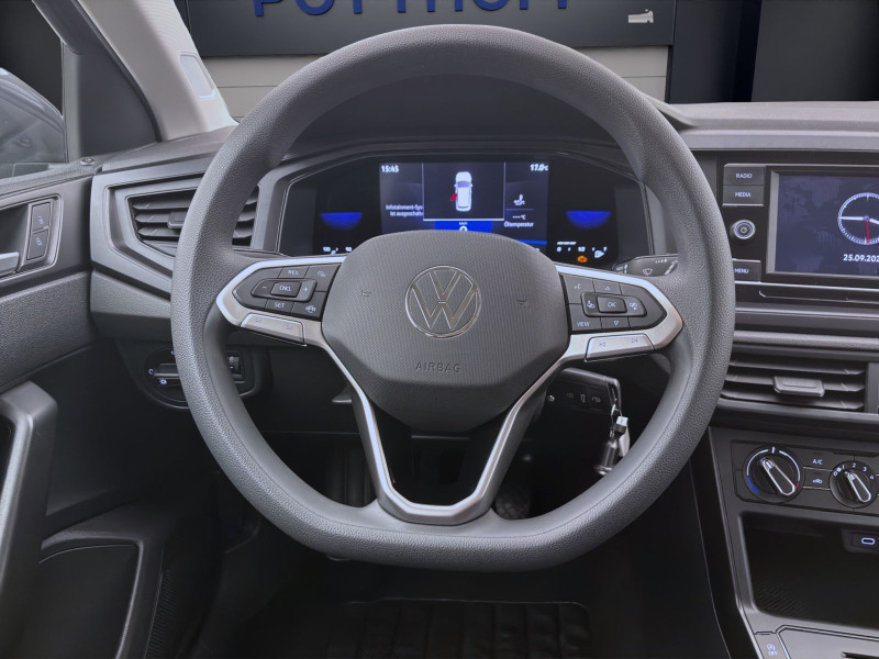 Bild 11: Volkswagen Polo 1.0 MPI LED KLIMA DAB+