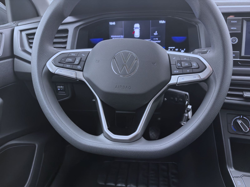 Bild 12: Volkswagen Polo 1.0 MPI LED KLIMA DAB+