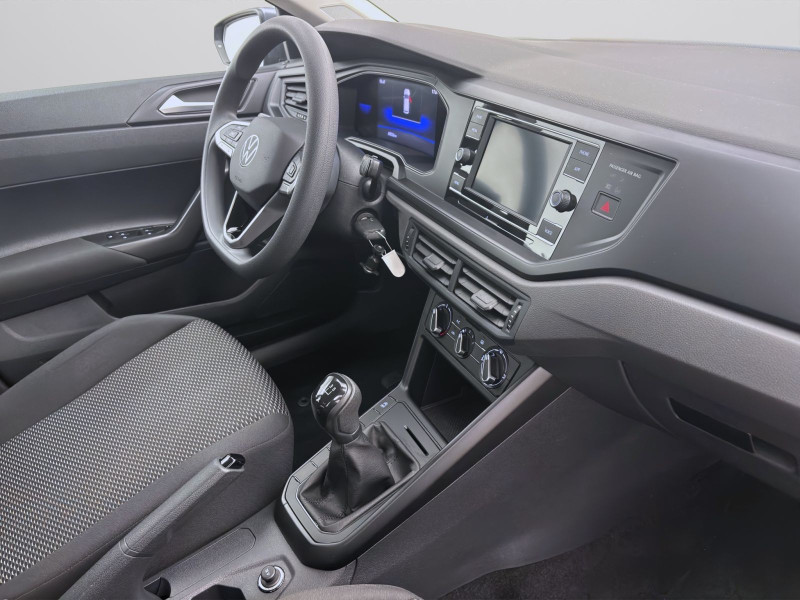 Bild 16: Volkswagen Polo 1.0 MPI LED KLIMA DAB+